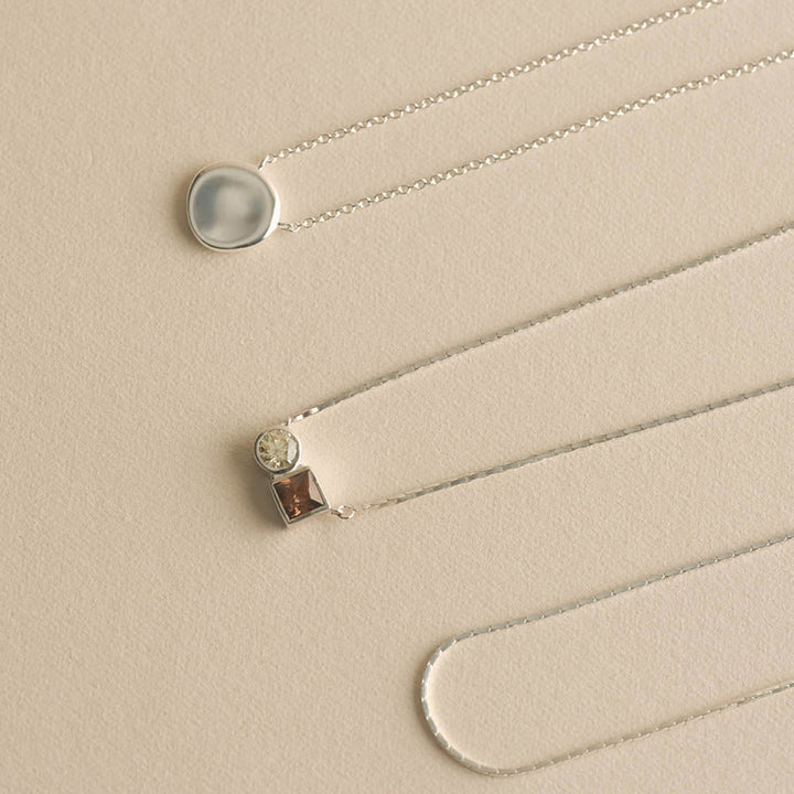 REMANENCE NECKLACE