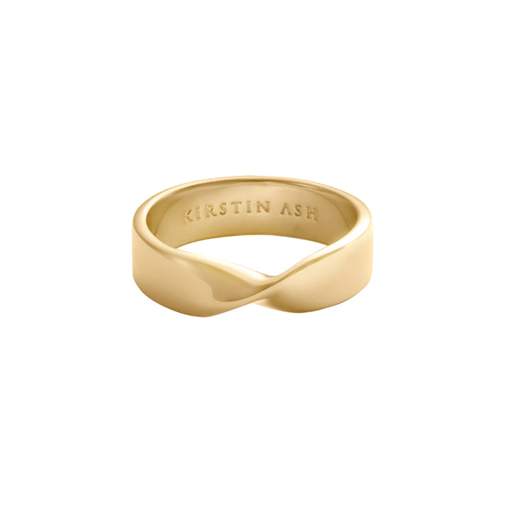 REMANENCE RING