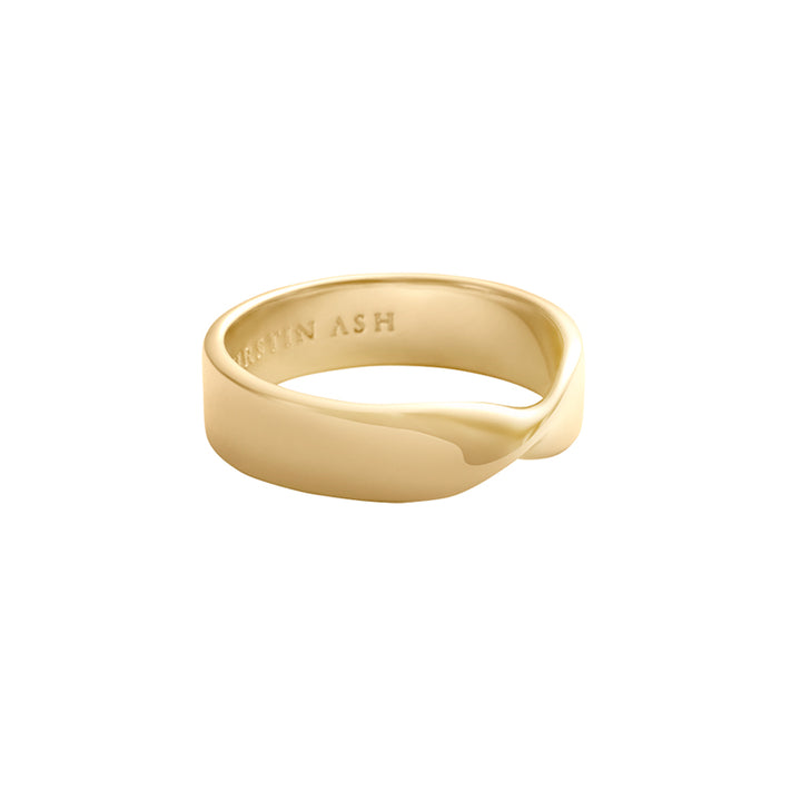 REMANENCE RING