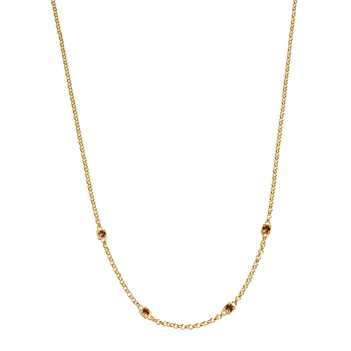 RENEWAL NECKLACE