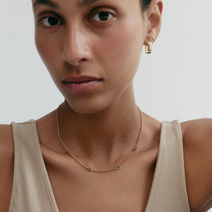 RENEWAL NECKLACE