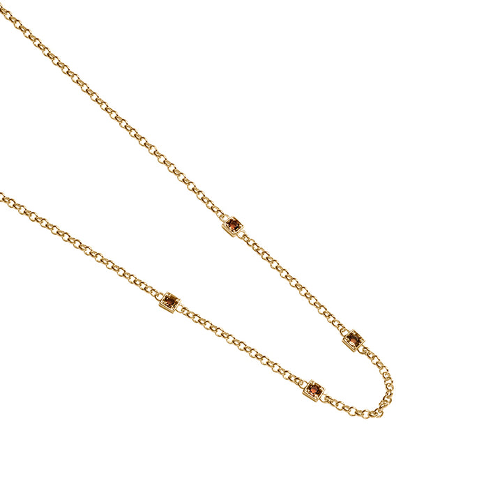 RENEWAL NECKLACE