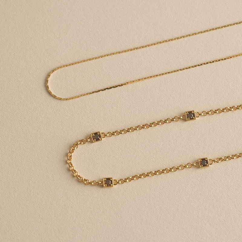RENEWAL NECKLACE