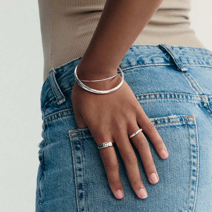 RITUAL BANGLE