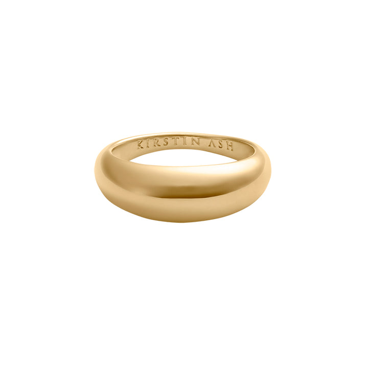 RITUAL DOME RING