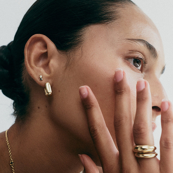 RITUAL DOME RING