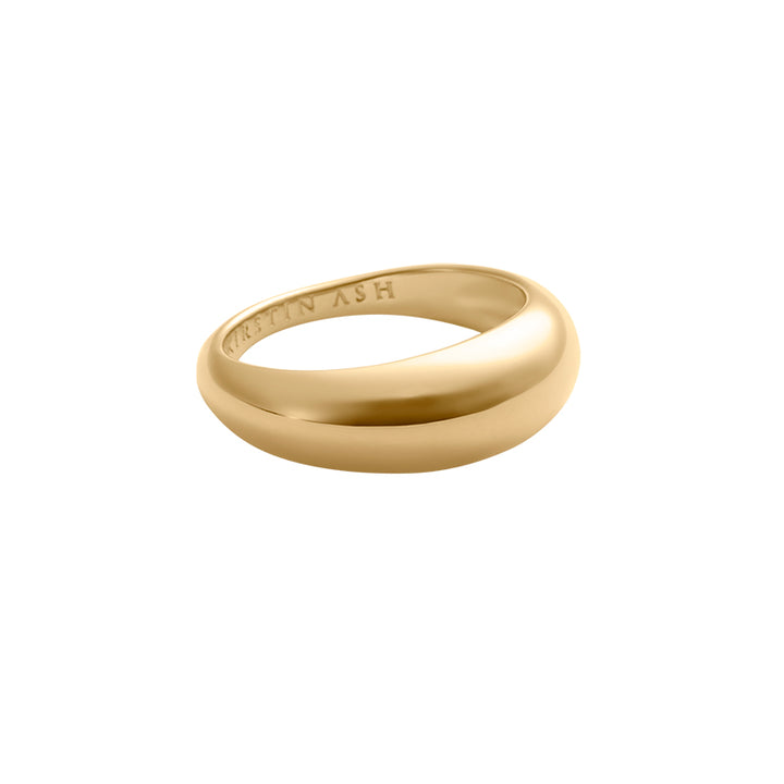 RITUAL DOME RING