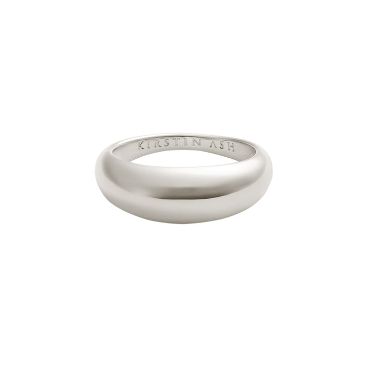 RITUAL DOME RING