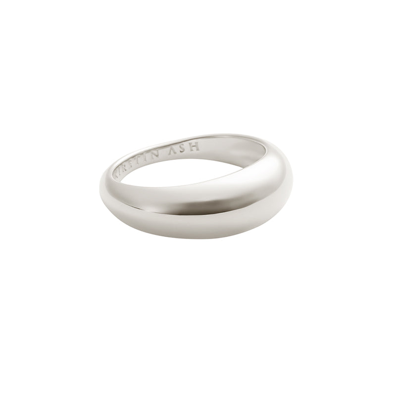 RITUAL DOME RING