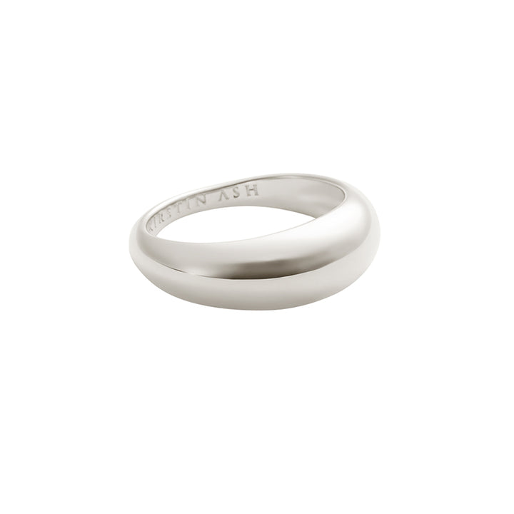 RITUAL DOME RING