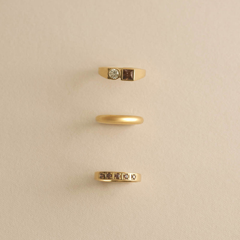 RITUAL RING