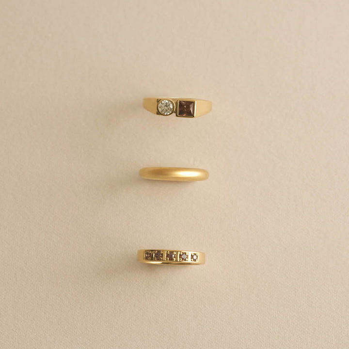 RITUAL RING