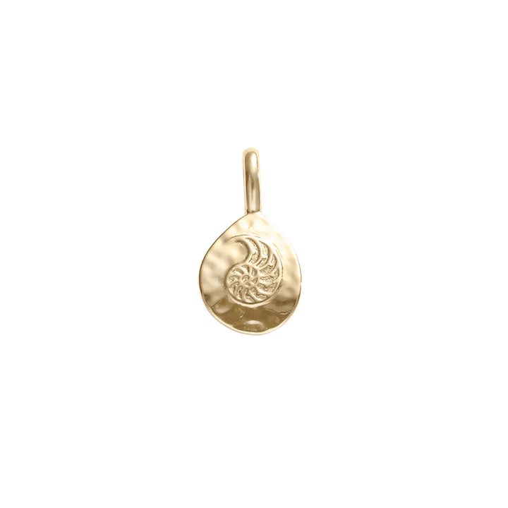 GOLDEN RATIO NECKLACE