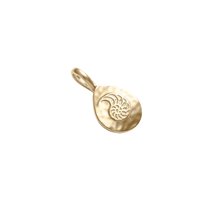 GOLDEN RATIO NECKLACE