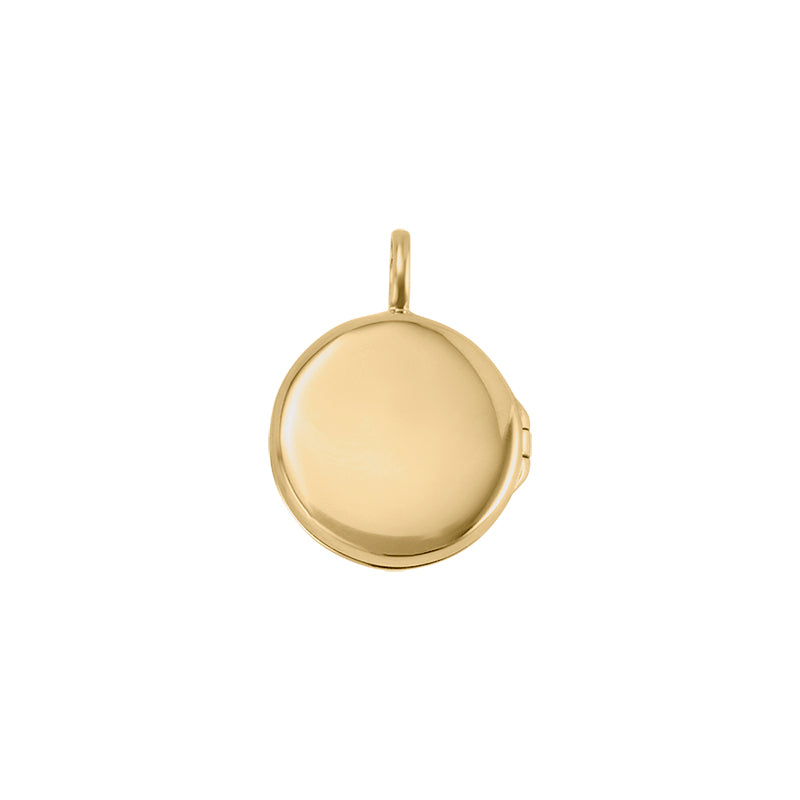 JOURNEY HOME LOCKET