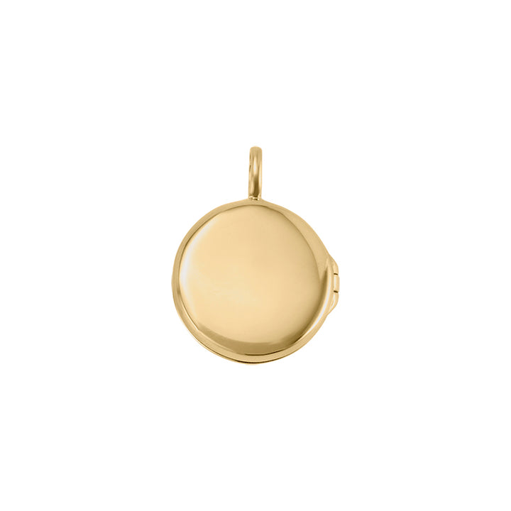 JOURNEY HOME LOCKET