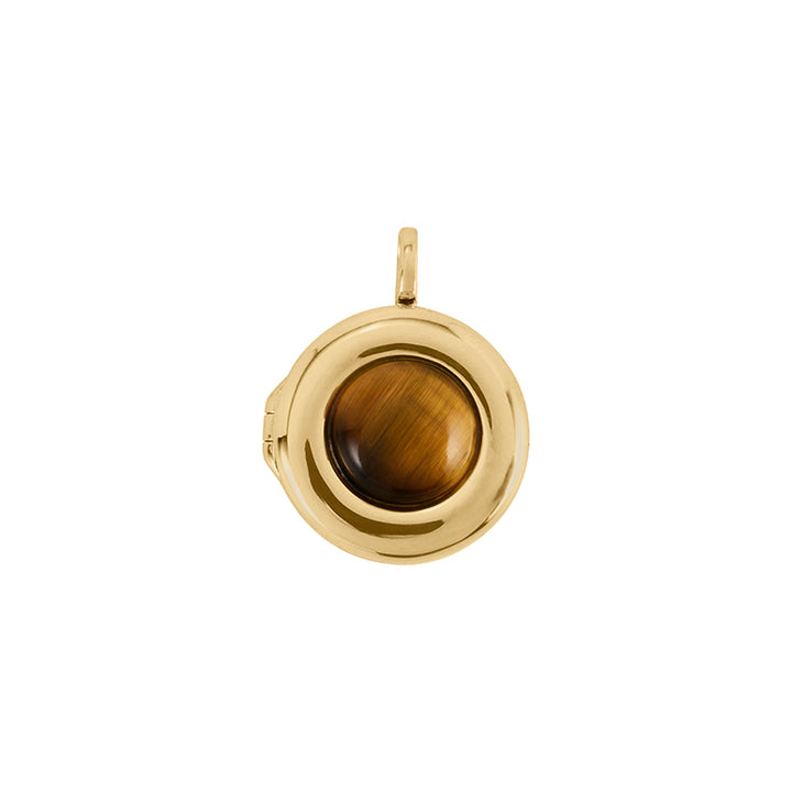 JOURNEY HOME LOCKET