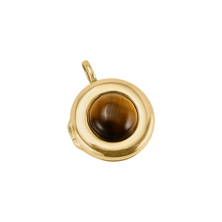 JOURNEY HOME LOCKET