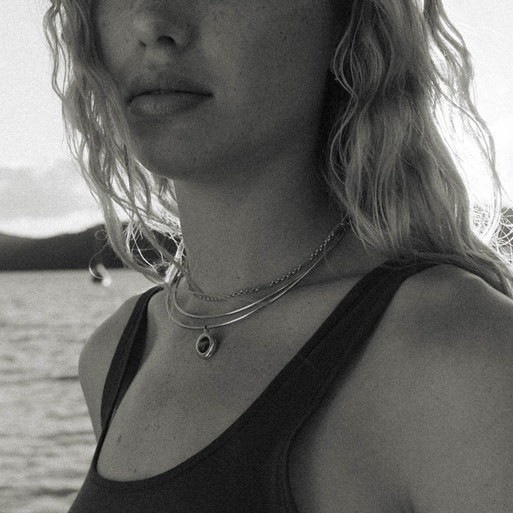 JOURNEY HOME LOCKET