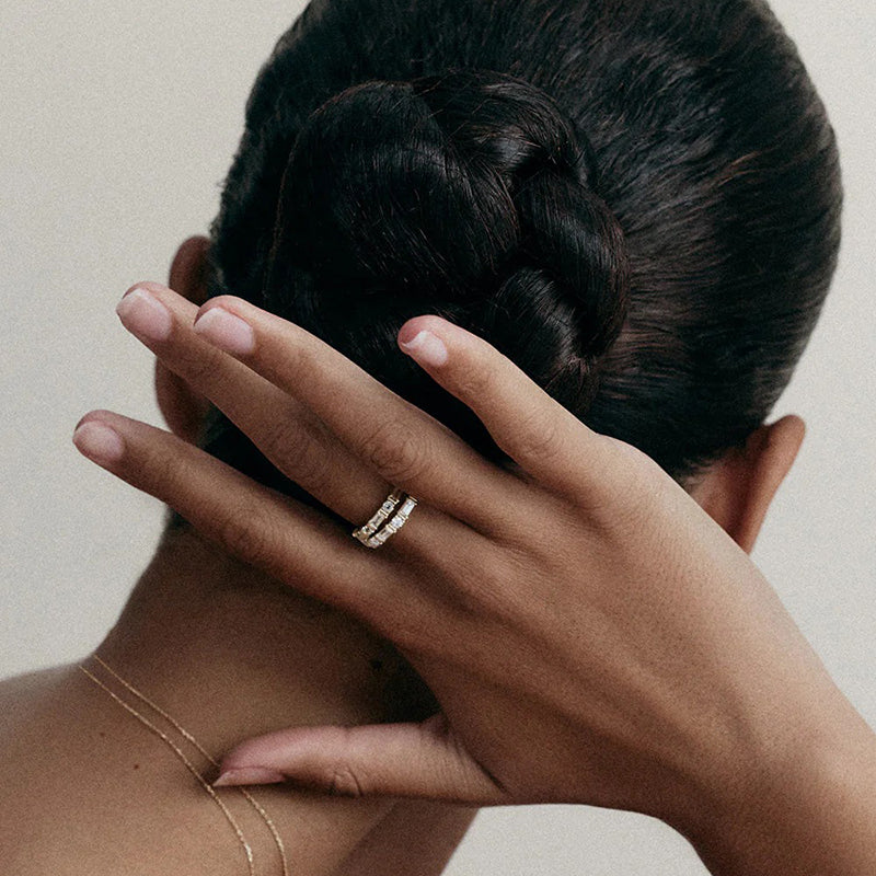 LUMA RING