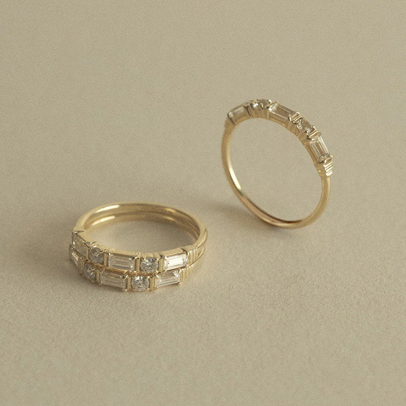 LUMA RING