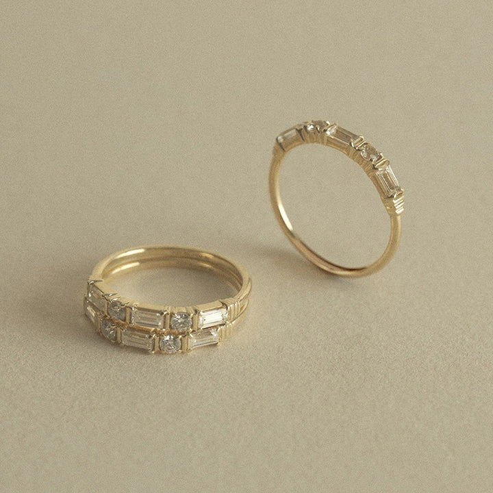 LUMA RING