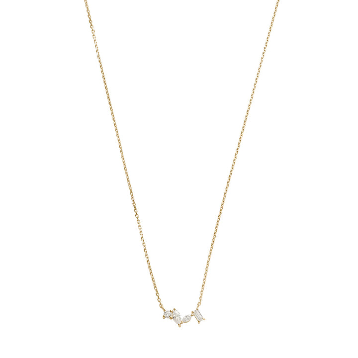 VELA NECKLACE