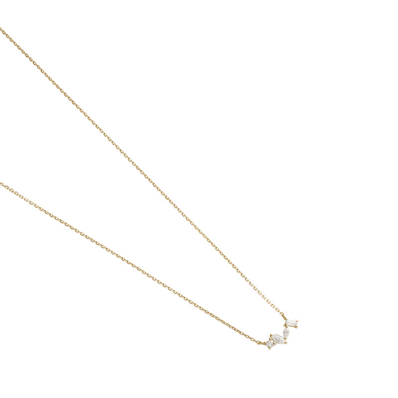 VELA NECKLACE