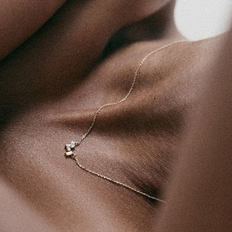 VELA NECKLACE