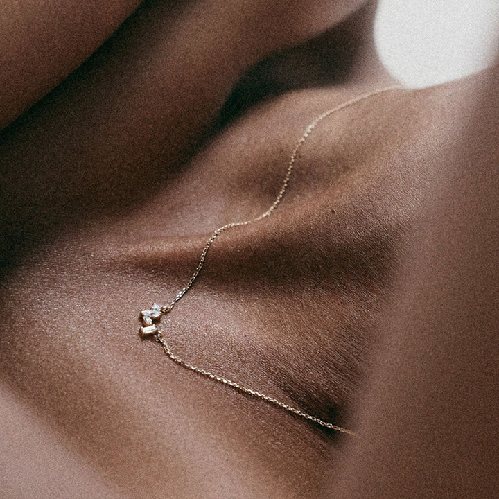 VELA NECKLACE