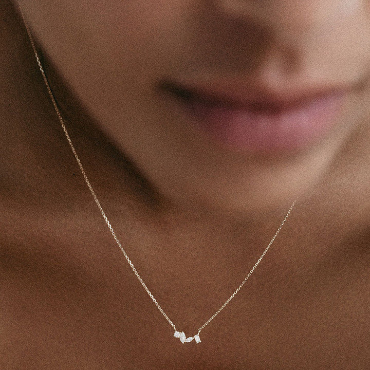 VELA NECKLACE