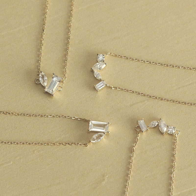 VELA NECKLACE
