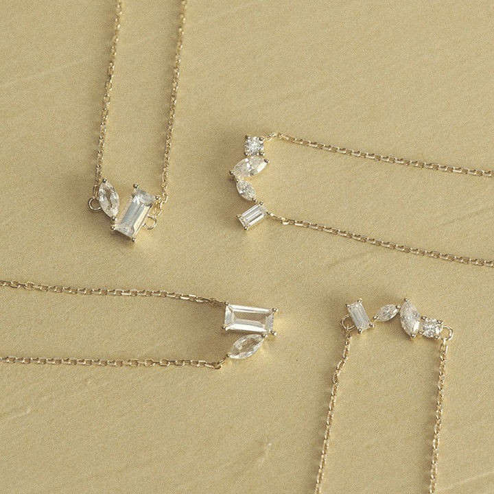 VELA NECKLACE