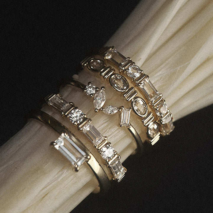 VELA RING