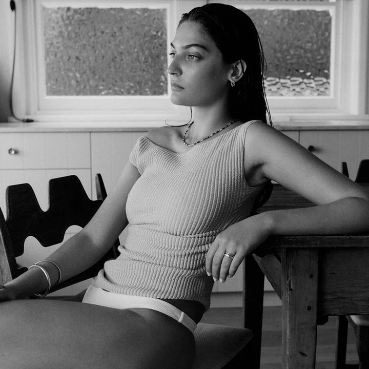 ARISE OVERSIZED STUDS