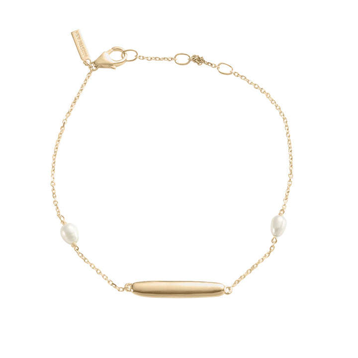 MARIS ENGRAVABLE BRACELET
