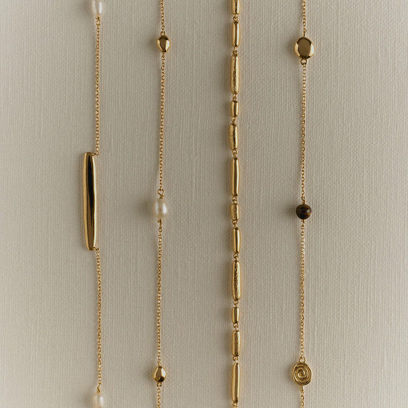 MARIS ENGRAVABLE BRACELET