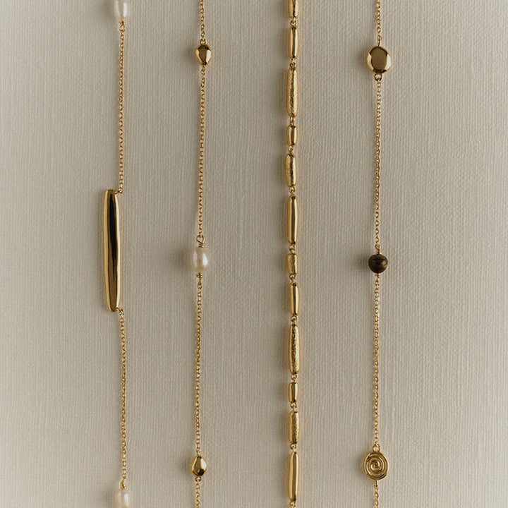 MARIS ENGRAVABLE BRACELET