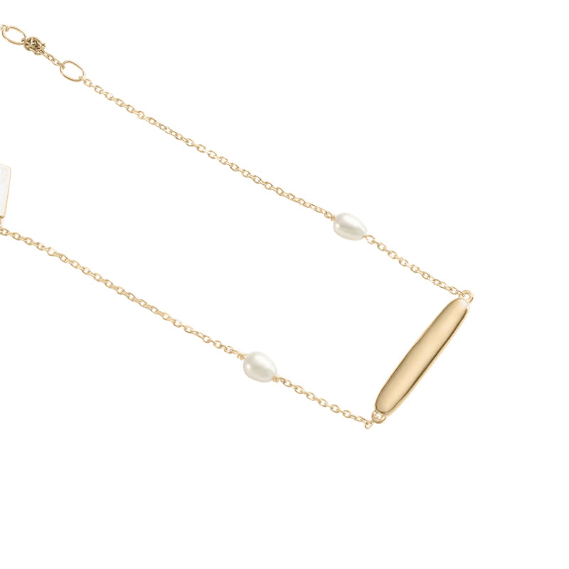 MARIS ENGRAVABLE BRACELET