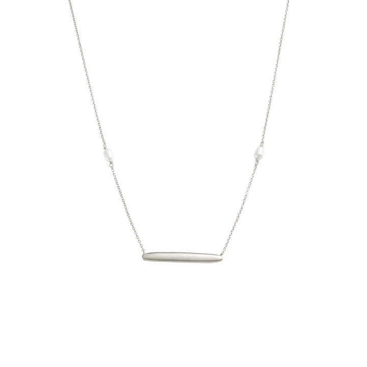 MARIS ENGRAVABLE NECKLACE