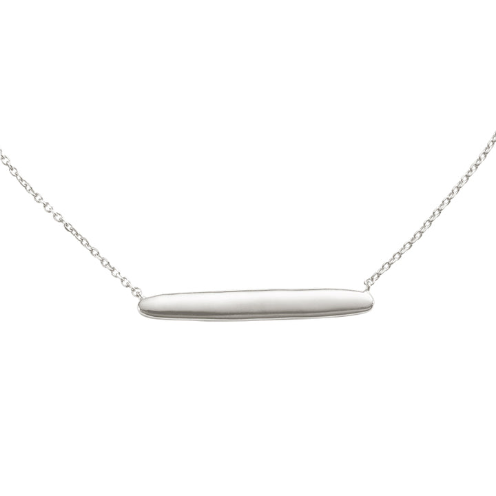 MARIS ENGRAVABLE NECKLACE