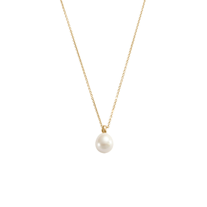 MARIS PEARL NECKLACE