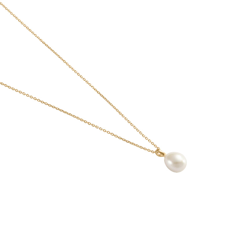 MARIS PEARL NECKLACE