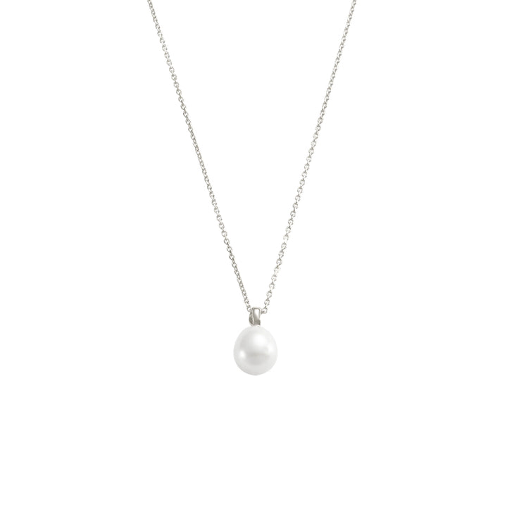 MARIS PEARL NECKLACE