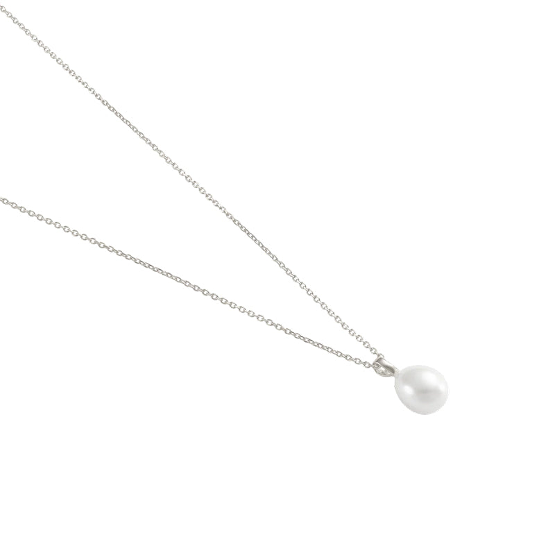 MARIS PEARL NECKLACE