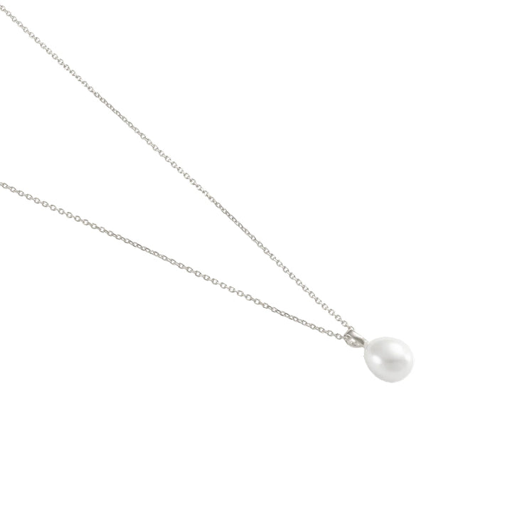 MARIS PEARL NECKLACE