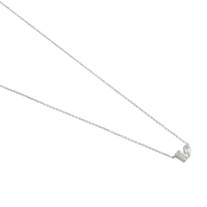 PLACE NECKLACE