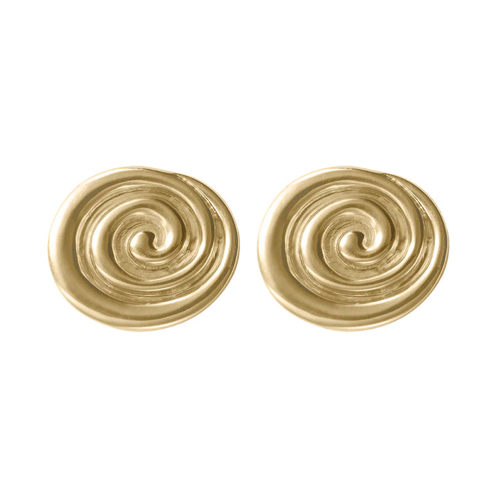 TEMPO OVERSIZED STUDS