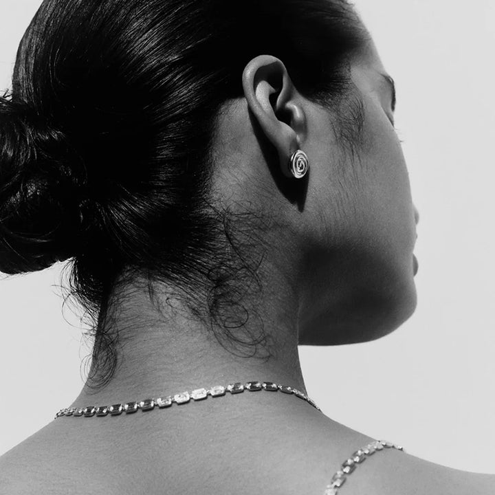 TEMPO OVERSIZED STUDS