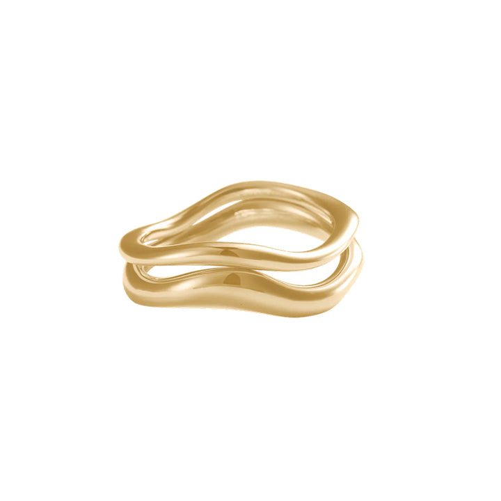 TEMPO STACKING RING SET
